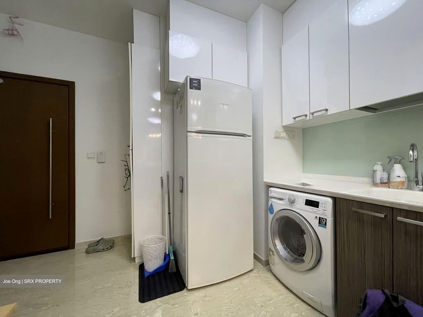 The Hillford (D21), Apartment #588664451